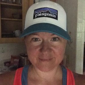 Meet your Posher, Robin